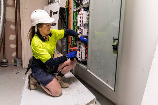 Best 24-Hour Electrician  in Lolo, MT