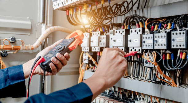 Best Emergency Electrical Repair  in Lolo, MT