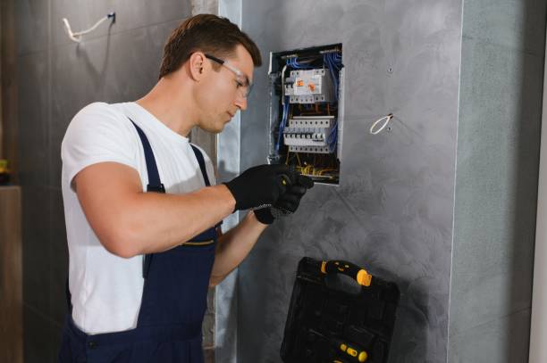 Best Home Electrical Repair  in Lolo, MT