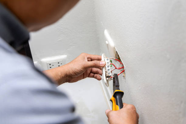 Best Electrical Rewiring Services  in Lolo, MT