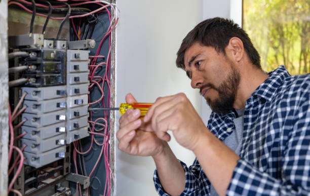 Best 24-Hour Electrician  in Lolo, MT